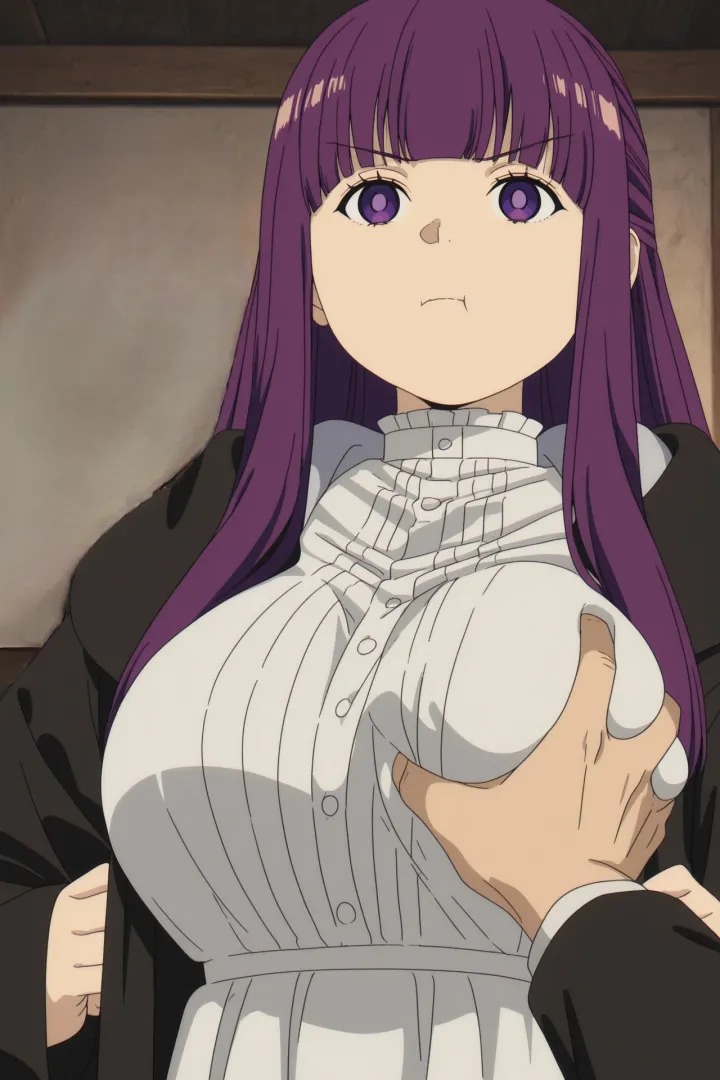 Couldn't resist - ImpairedM posted by ImpairedMermaid