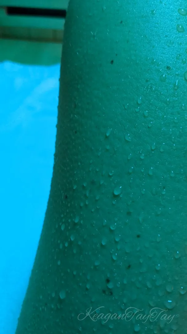 Count each drop you're dying to lick up posted by KeaganTayTay