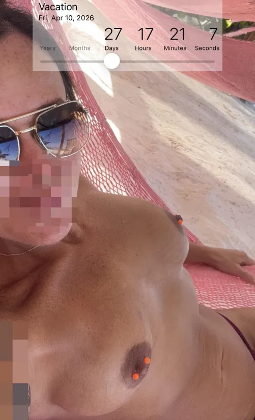 Counting down the days! WHO will be there? Single guys?? by Funpineapplecpl