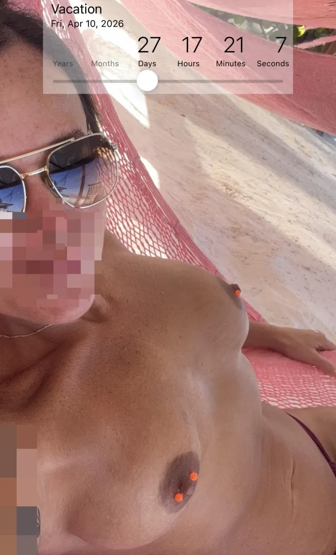 Counting down the days! WHO will be there? Single guys?? posted by Funpineapplecpl