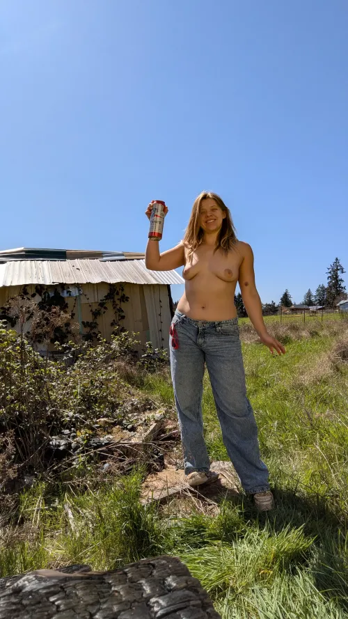 Country girls have more fun. by cupcakesprinkles98