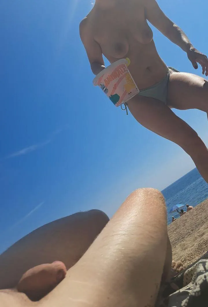 Couple 32 in september. Who wants to enjoy? posted by bchcpl27