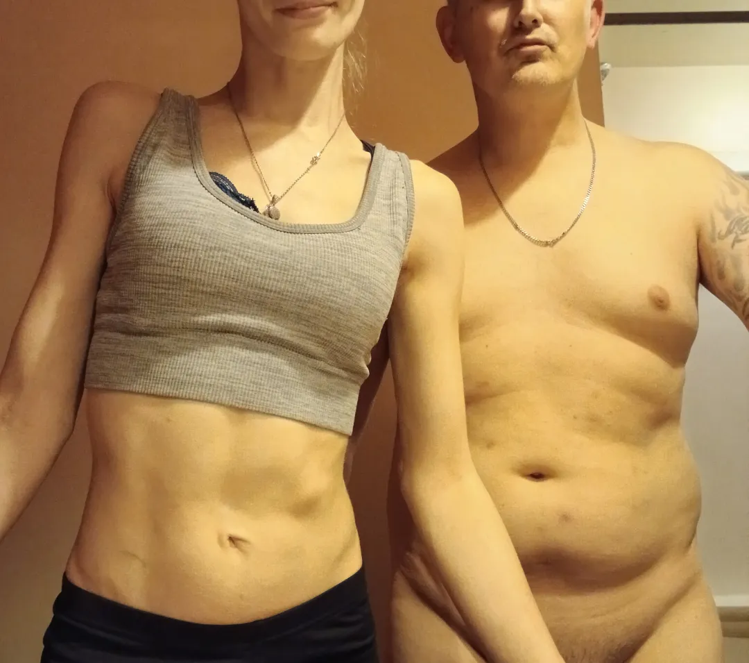 Couple 39m 22f looking for a female or another couple posted by badasscouple97