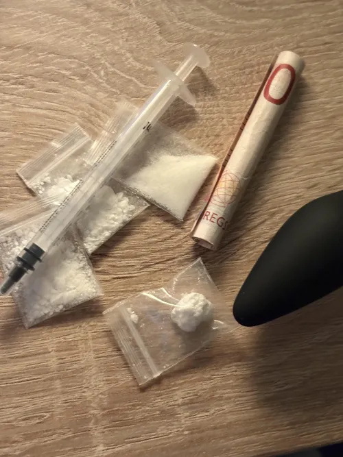 Couple boofing, lines & plugs by DirectNet3394