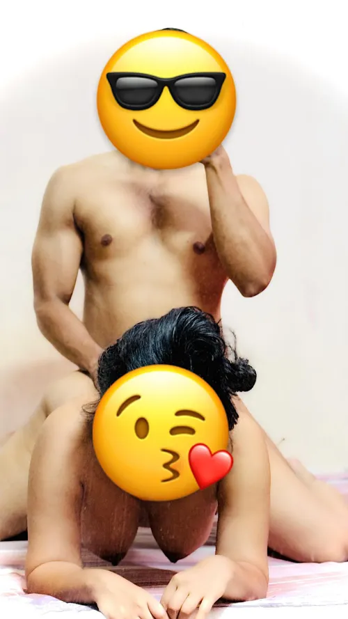 Couple for couple by Temporary_Check_5083