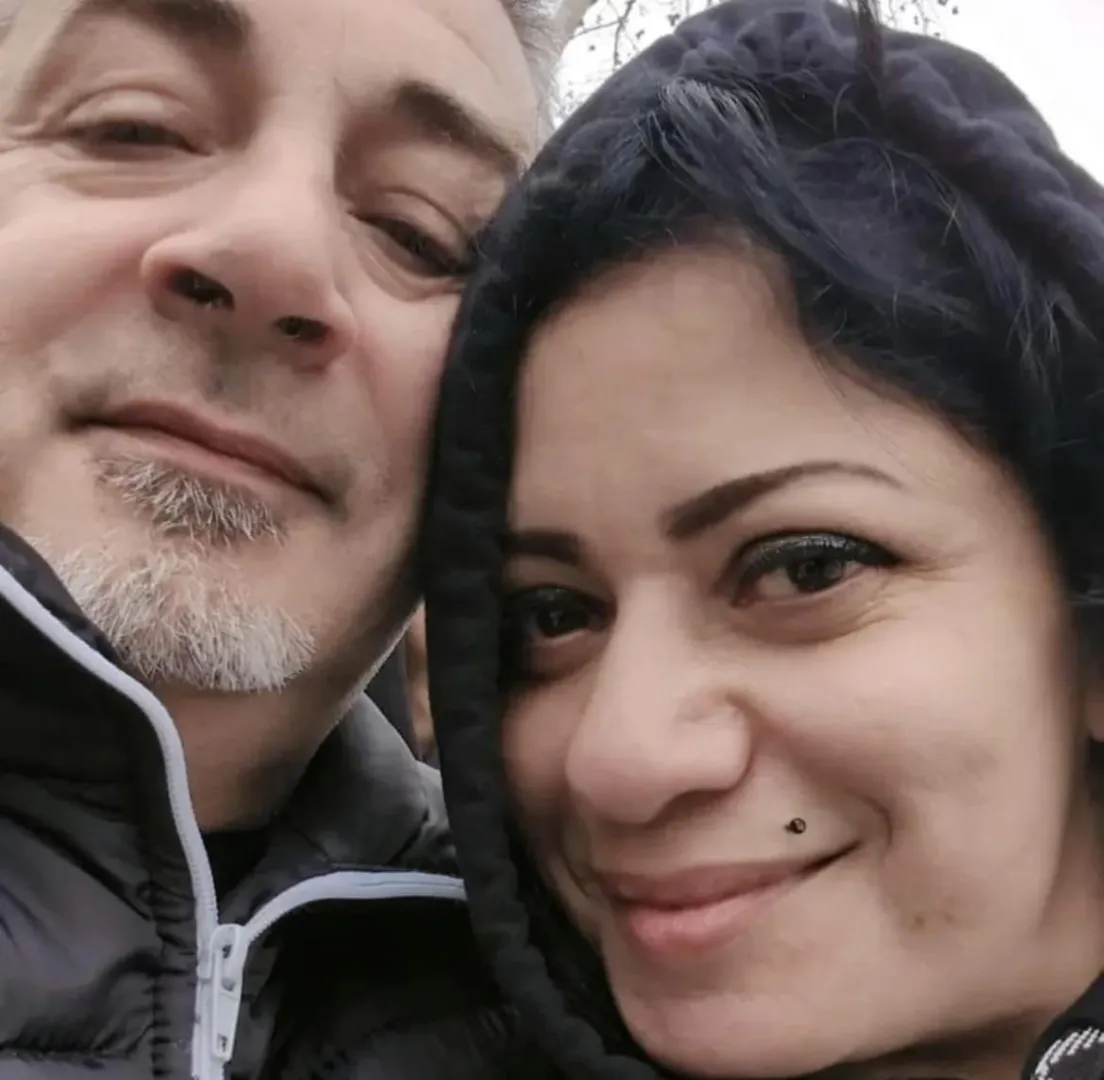 Couple here in kerala from Brooklyn posted by Responsible_Line8621