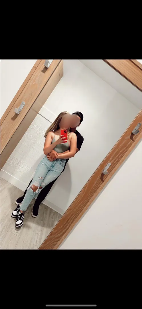 Couple in for the weekend MF/M/MF posted by Main_Response_9806