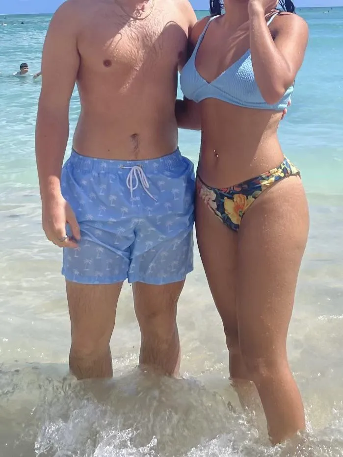 Couple looking posted by Level_Quantity3351