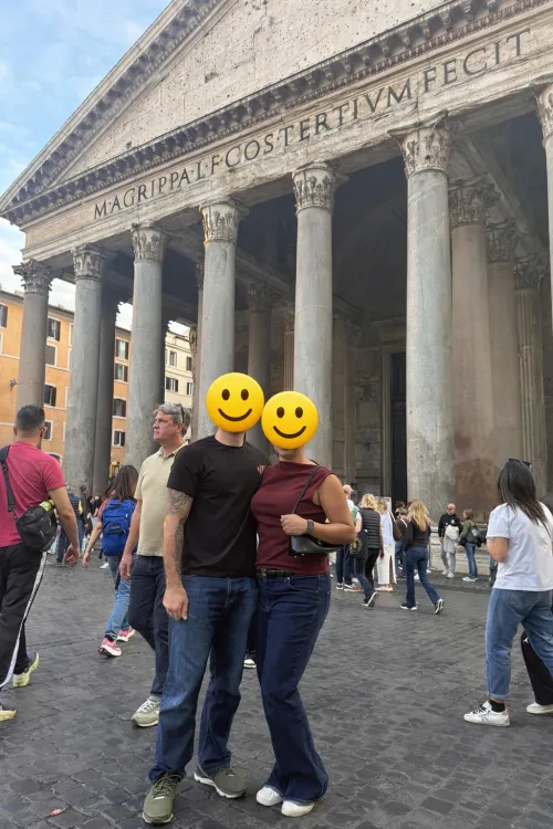 Couple looking for someone to watch us this Saturday possibly Join! by Going_down_swinging