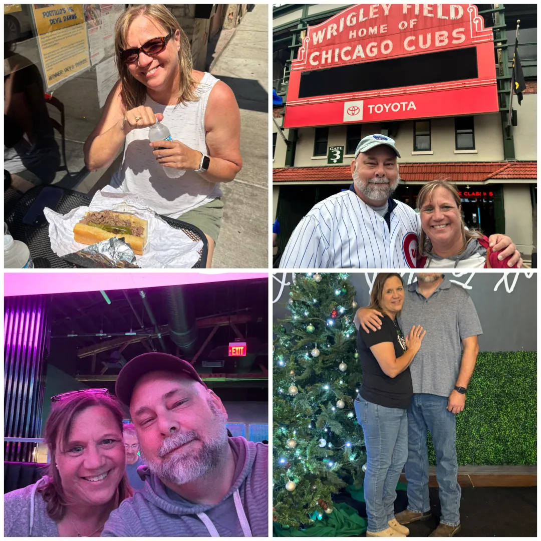 Couple looking for woman posted by CorrectInflation7816