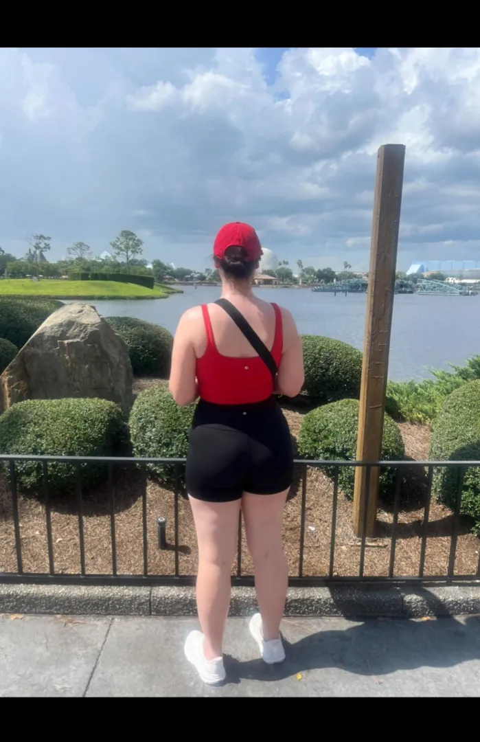 Couple more weeks till walking the world showcase again. Can’t wait! posted by Ok-Ad6627