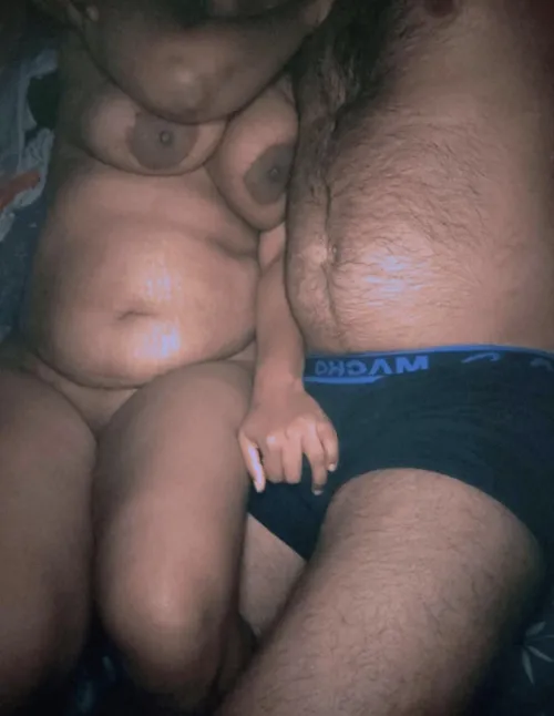 Couple palakkad by Responsible_Line8621