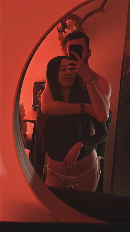 Couple parisien by Ok-Egg-958