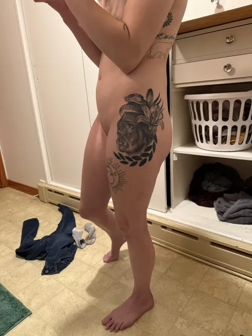 Couple seeking male by Terrible_Carob_504