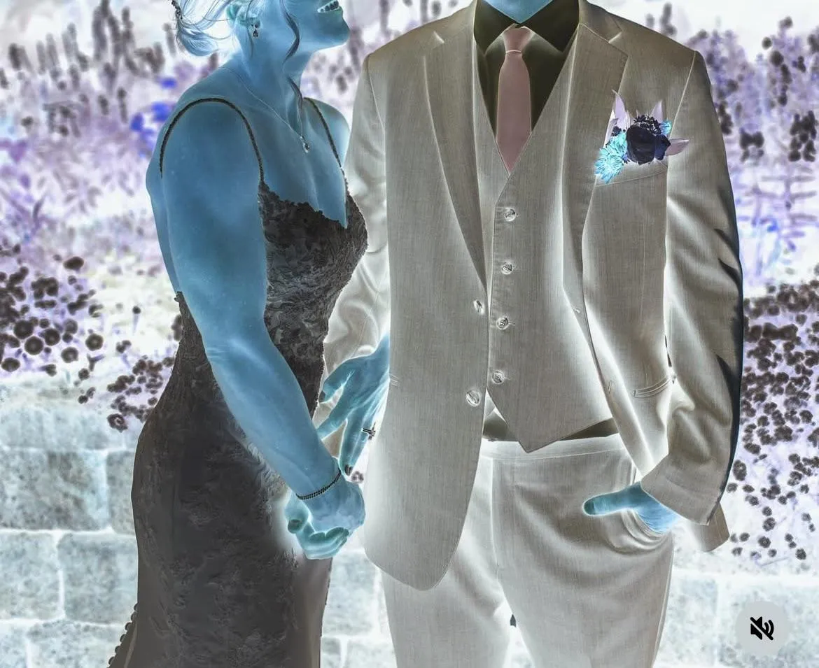 Couple visiting Nashville for the weekend. Mf4mf posted by avengerbob6