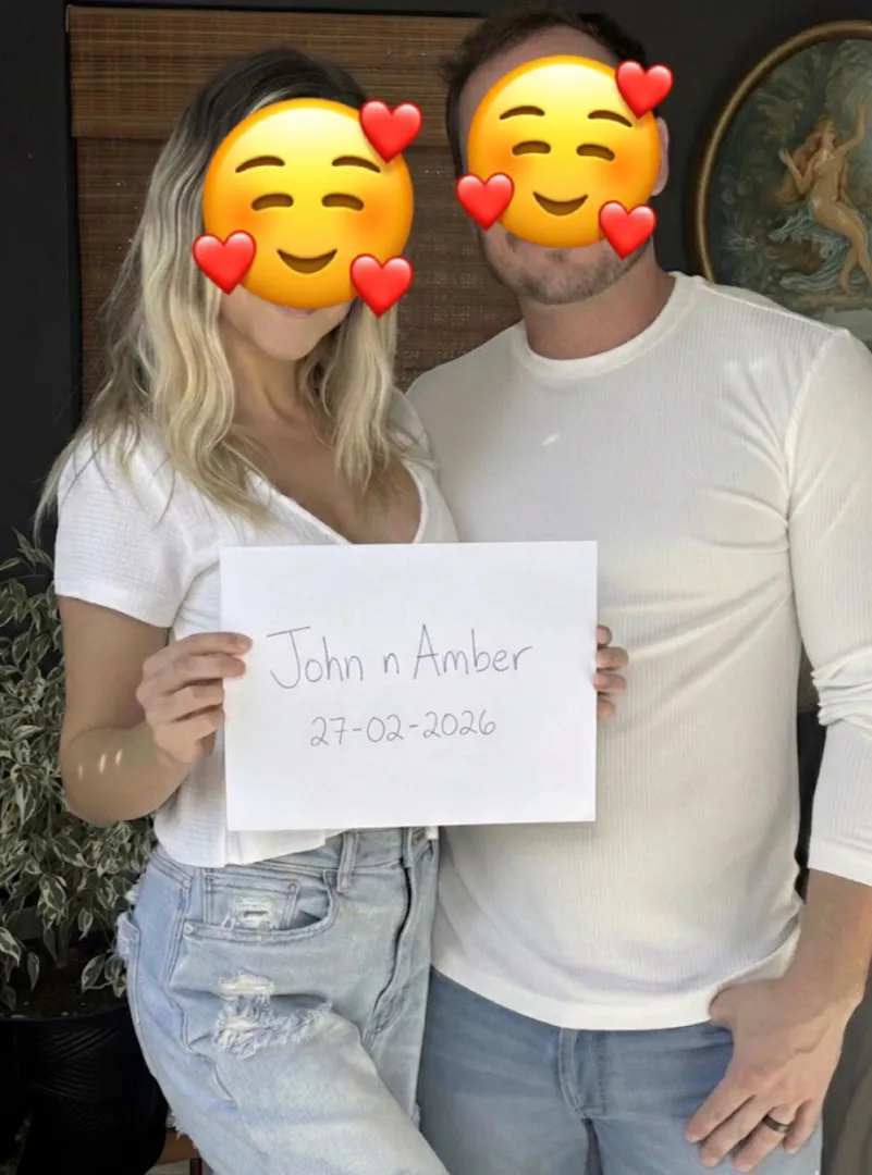 [Couple][33/30][USA] open to meet couples posted by Nice-Outside1143