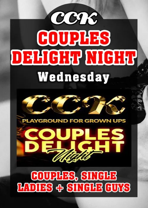 Couples and singles Auckland Wicked Wednesday by Conscious-Soft-1062
