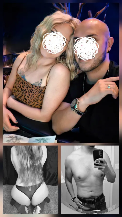 Couples fun only by True_Jellyfish_4285