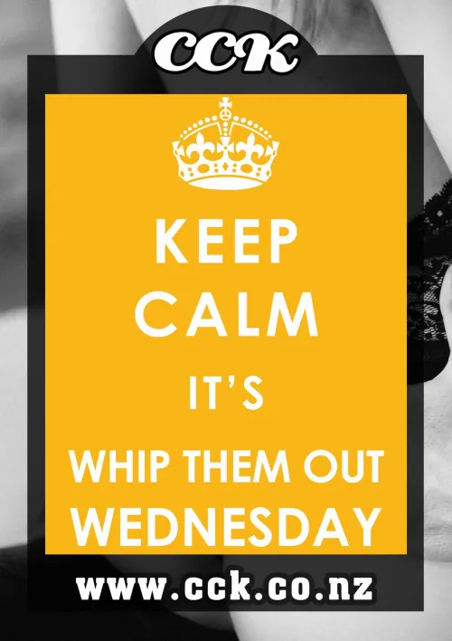 Couples / Singles tonight - 8.30 Auckland by Conscious-Soft-1062