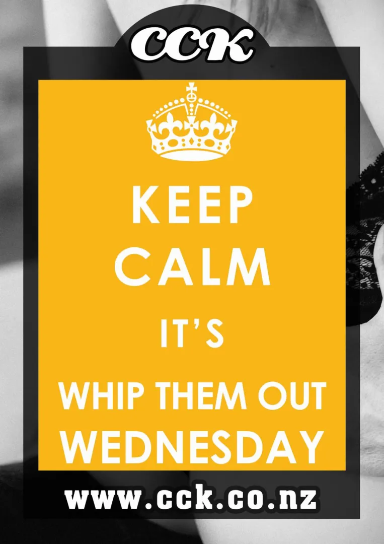 Couples / Singles tonight - 8.30 Auckland posted by Conscious-Soft-1062