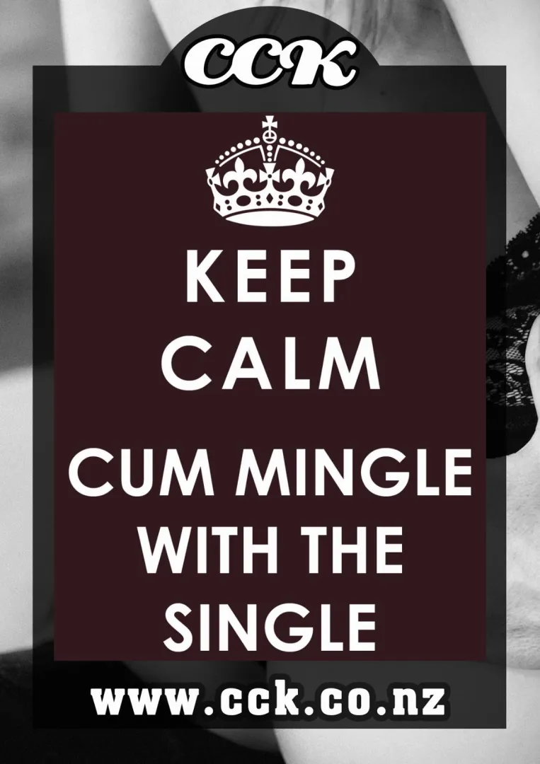 Couples & Singles Wednesday Auckland posted by Conscious-Soft-1062