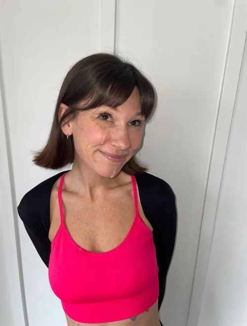 Cover my freckles in cum by Mastervixennnn