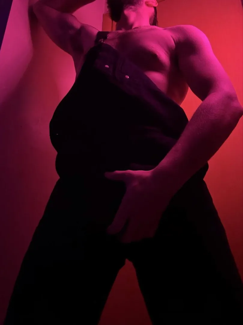 Coveralls on or off  posted by m2480rm