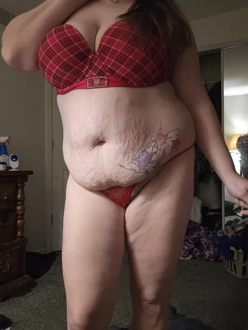 Covered in tiger stripes by gabbymaxx