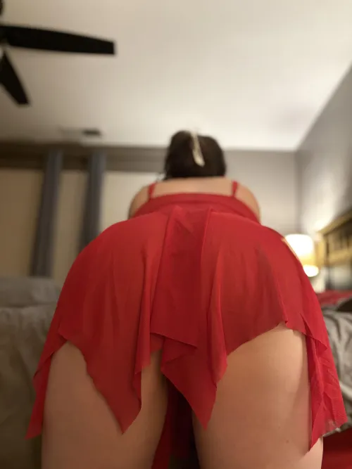 Covering juuuust enough by cozycassie