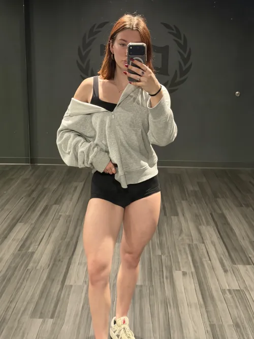 Covering my pump by CharmingStacy