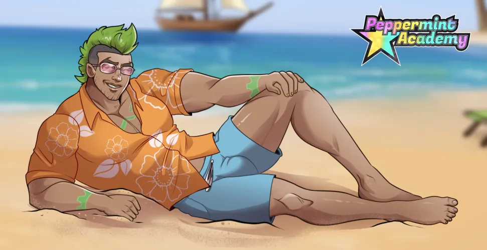 Coyote (OC) by astralnight017