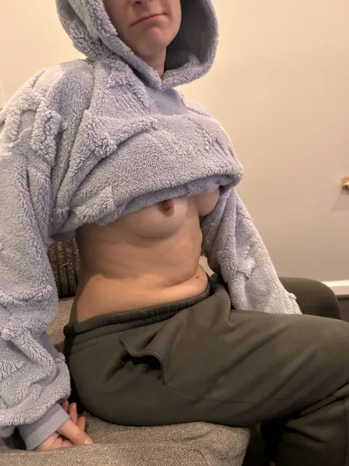 cozy and cumfy miss kay. by StinKris