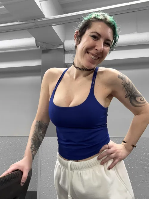 Cozy but cute by sirenskiss3