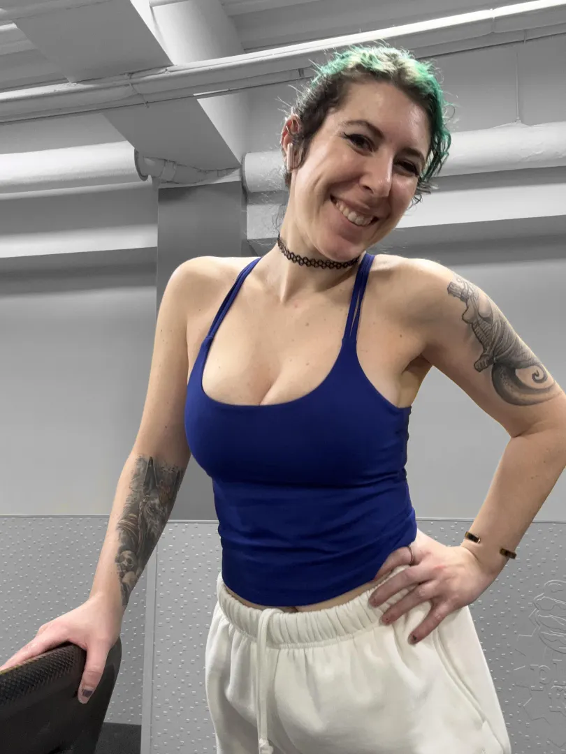 Cozy but cute posted by sirenskiss3