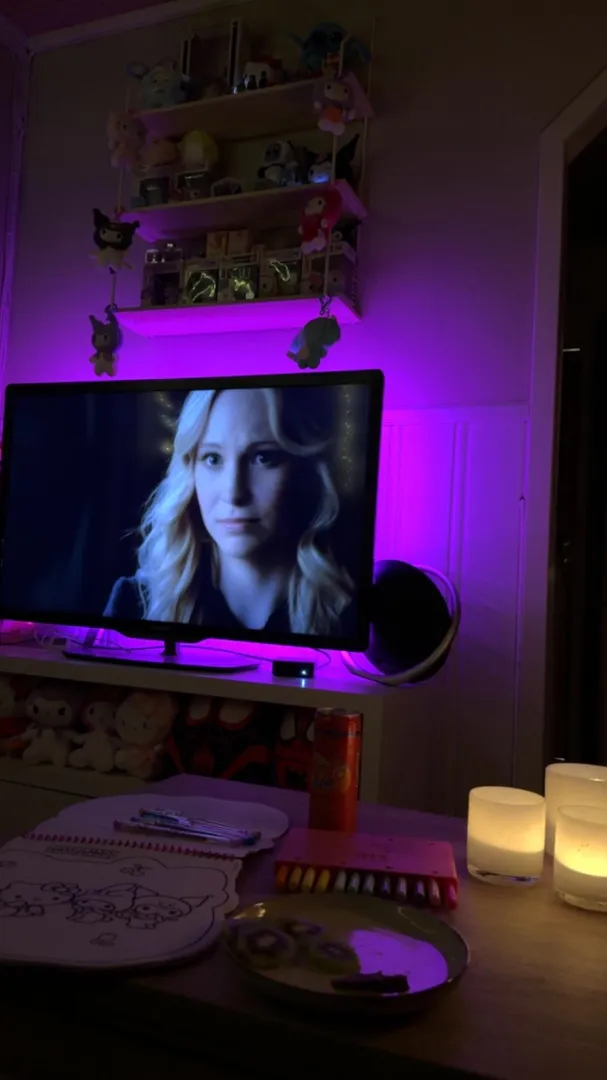 cozy night in posted by hello_tittyyyy