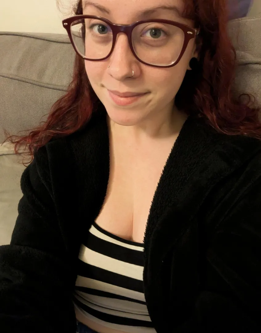 Cozy night in posted by ViolaStormxxx