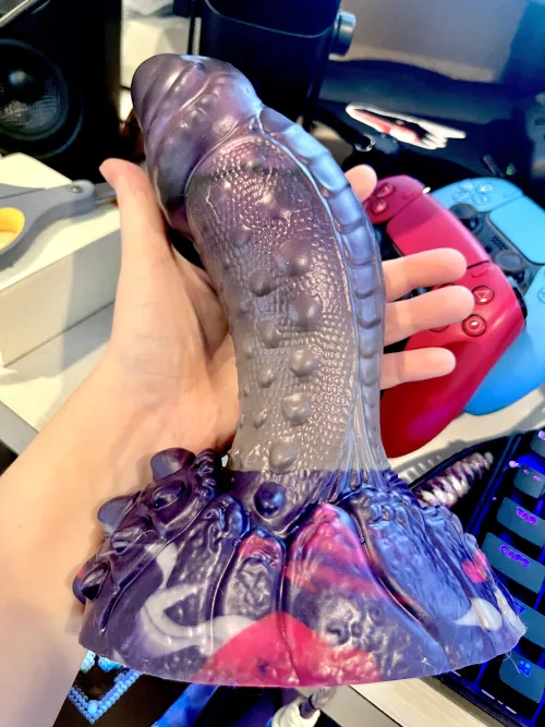 Crackers in Sex Lizard by Frequent_Record_469