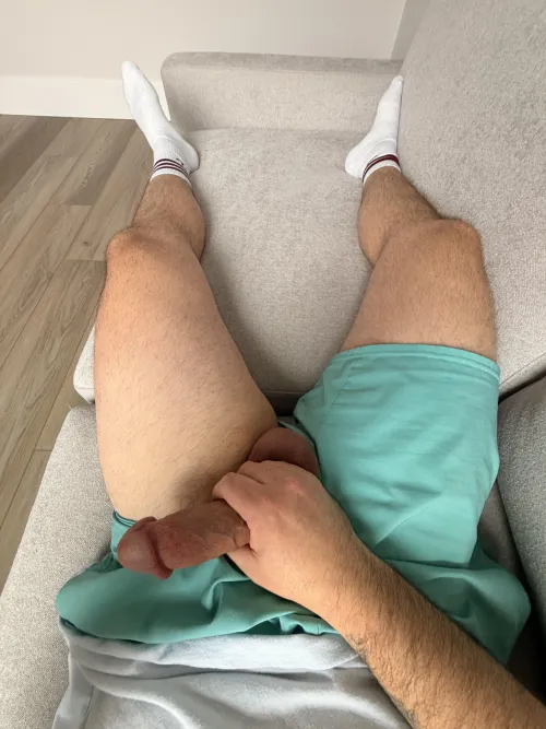 Craving a throat this week - and pretty much all the time after that. by letmeuseyourthroat