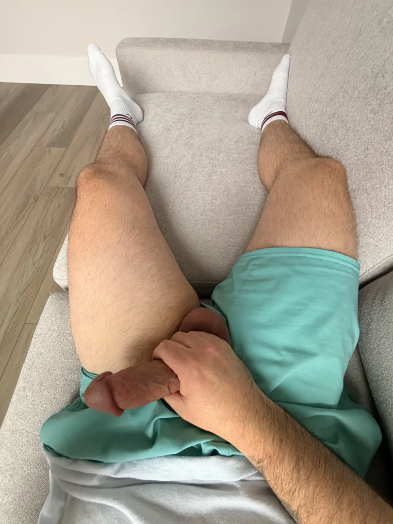 Craving a throat this week - and pretty much all the time after that. posted by letmeuseyourthroat