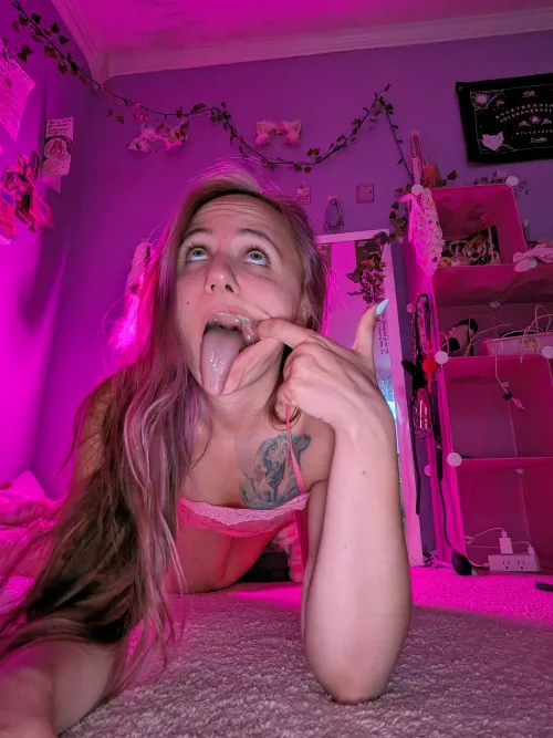 Craving abuse right now but what else is new by HelenaThistledown