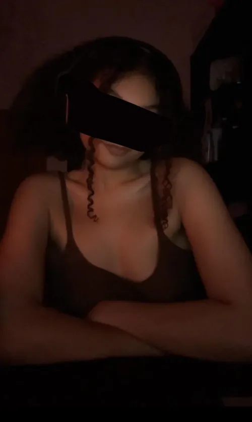 Craving bbc that my white boyfriend can’t provide by Sad-Doubt-6511