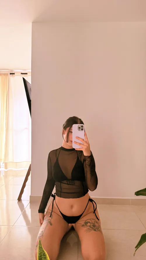 Craving for some firm hold by InterestingBoard7389