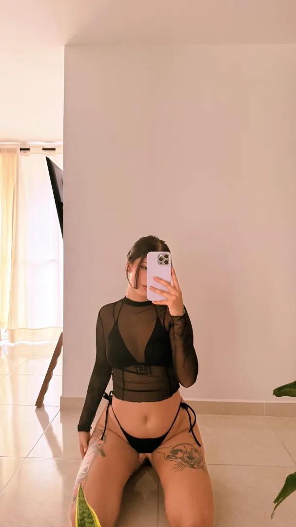 Craving for some firm hold posted by InterestingBoard7389