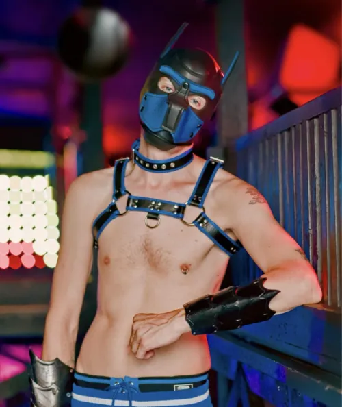 Craving some puppy cuddles by OllyRoger99