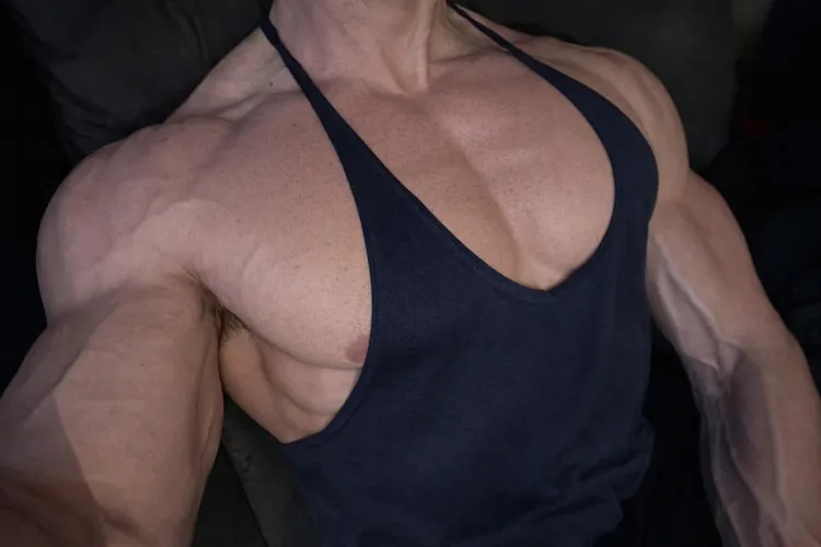 Craving worship. by thelordbeefcakes