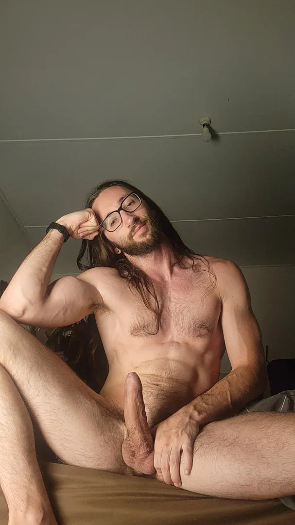 Crawl to me posted by False-Instance-9691