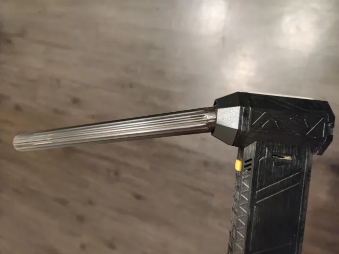 Crazy... by xXanderCrewsx