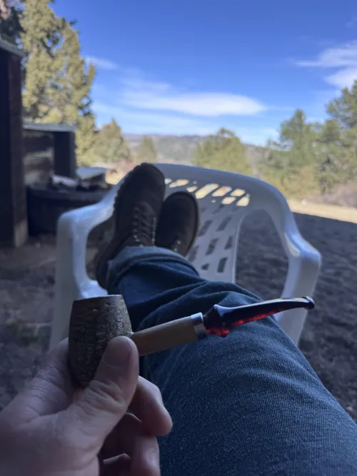 Crazy March day by Otherwise_Poetry_307