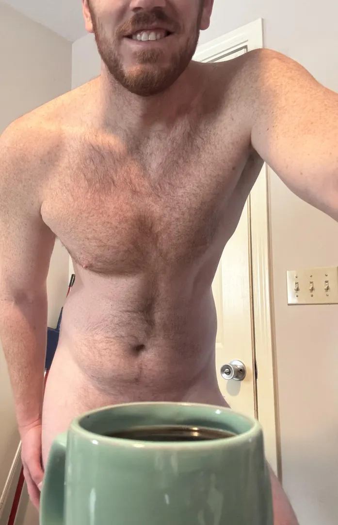 Cream and sugar? posted by Objective_Ninja_3661