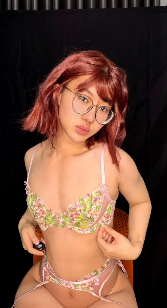 Creampie my body or pass? posted by ElowynVale